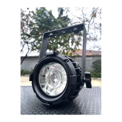 Vdo Atomic Bold IP Moving Led Lights Mitek & HBK