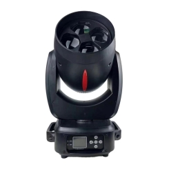 Hình sản phẩm COB-Wash 0440 Đèn Led Moving Head Mitek & HBK