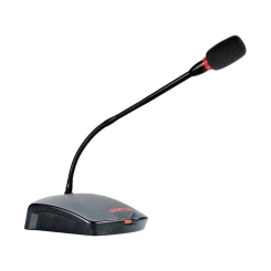 Hình sản phẩm CS-2CH Gooseneck Microphone JTS