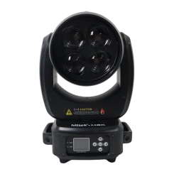 Hình sản phẩm COB-Wash 0440 Đèn Led Moving Head Mitek & HBK