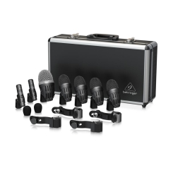 BC1500 Instrument Microphone Kits Behringer