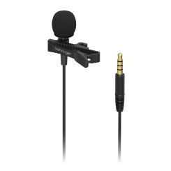 BC LAV Condenser Microphones Behringer