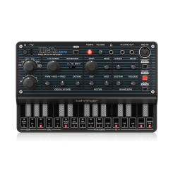 Hình sản phẩm UB-Xa MINI Analog Synthesizer Behringer