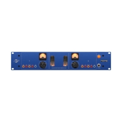 Hình sản phẩm XL4-2 2-Channel Microphone Preamplifier Midas