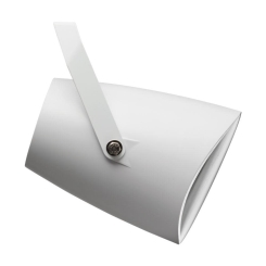 Hình sản phẩm SOP 521T W Loa treo thông báo outdoor IP66 20W FBT