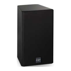 Hình sản phẩm KEIRON 5C B Loa Nguồn Điểm Passive 240W 5inch FBT