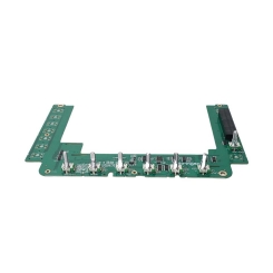 Q05-BV204-00103 Mixer Spare Parts, Behringer Wing Display