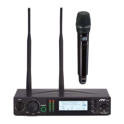 RU-901G3/RU-G3TH Set vocal microphone JTS