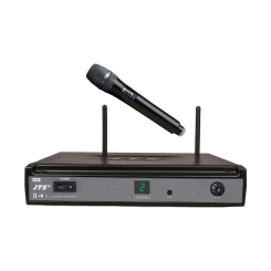 E-7R/E-7TH Dynamic Wireless Microphone System JTS