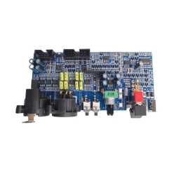 Hình sản phẩm CP04-02311-000 Bo input cho loa VXP 8 Tannoy