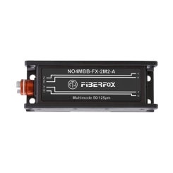 FIBERFOX Adaptor BOX Neutrik