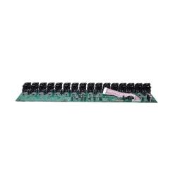 Q05-BMC02-00101 Mixer Spare Parts, Behringer S32 Output Board
