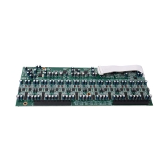Q05-BKE03-00103 Mixer Spare Parts, Behringer SD16 ADDA Board