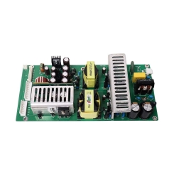 Q04-BV200-17000 Mixer Spare Parts, Behringer Wing Power Supply Board