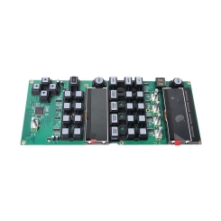 Q04-BV200-07000 Mixer Spare Parts, Behringer Wing User Control Board