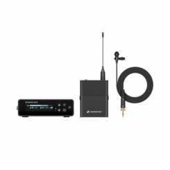 EW-DP ME2 SET (Q1-6) Hệ thống không dây Sennheiser