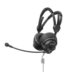 Hình sản phẩm HME 26 Tai nghe chuyên nghiệp Sennheiser