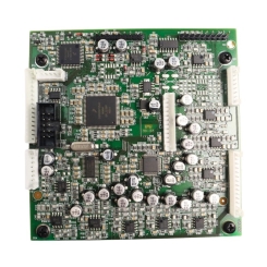 Hình sản phẩm 38796 Bo Nguồn DLA 804 / MLA 804 FBT 