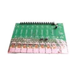 Hình sản phẩm A09-BI900-53001 Bo điều khiển Fader bên phải M32R Midas