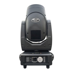 Hình sản phẩm BEAM 420 Đèn Sân Khấu Moving Head Mitek & HBK