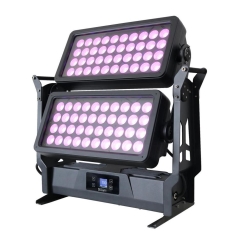 City Color 80 IP Strobe Lights Mitek & HBK