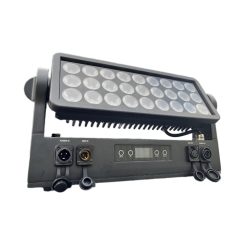 Thunder P27 IP Strobe Lights Mitek & HBK