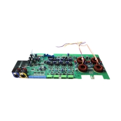 Hình sản phẩm AICO414A-F07-T - Analog Input, Control & Output C 88:4 Lab.Gruppen