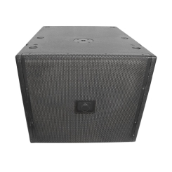 Hình sản phẩm TBV118L Loa Sub Line Array 2.800 Watts Bass 50 Turbosound ( Hàng trưng bày chỉ 4 cái)
