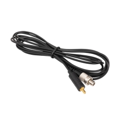 Hình sản phẩm AC 32 (1.8 M) Cable LEMO 3pin Neumann