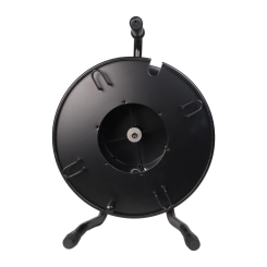 Hình sản phẩm TCE-320 Metal Drum 320mm ABCCABLS