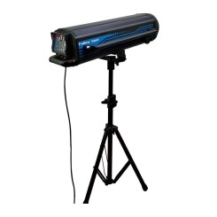 Hình sản phẩm Follow 700 LED IP Static Lights 700W kèm chân đế Mitek&HBK