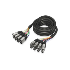 GMX-500 Multicore Cables Behringer