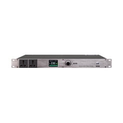 Hình sản phẩm DX-10 Quản lý nguồn 16A 6000W / 7000W HBK SOUND