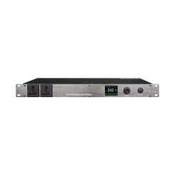 Hình sản phẩm DT-10Plus Quản lý nguồn 16A 6000W / 7000w HBK SOUND