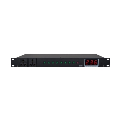 Hình sản phẩm HS5 Quản Lý Nguồn 16A 5000W / 7000W HBK SOUND