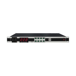 Hình sản phẩm JC-108 Quản Lý Nguồn 16A 5000W / 7000W HBK SOUND