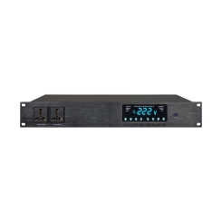 Hình sản phẩm DPO Quản Lý Nguồn 16A 5000W / 7000W HBK SOUND
