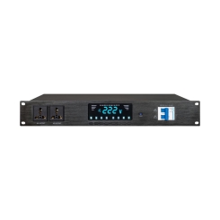 Hình sản phẩm DPO-BR Quản Lý Nguồn 16A 5000W / 7000W HBK SOUND