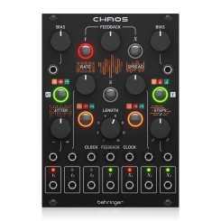 CHAOS Eurorack Synthesizers Behringer 