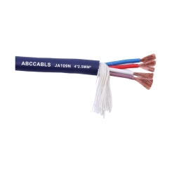 JA109N Speaker Cable ABCCABLS