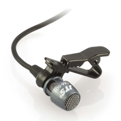 CM-501 Lapel Microphones JTS