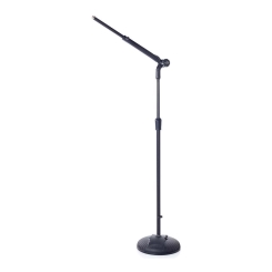 MS16 Microphone Stands Bespeco