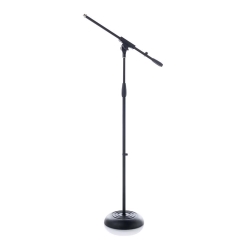 SH2GR Microphone Stands Bespeco