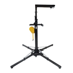 Hình sản phẩm STAND - FORKLIFT Giá treo nâng hạ loa hạng nặng