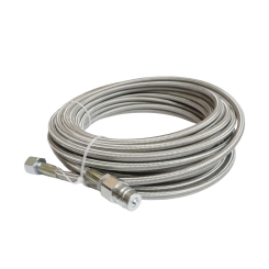 Hình sản phẩm Machine wire 12 LED CO2 12 LED CO2 Jet - PIPE 20m Mitek&HBK