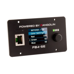 FB4 Standard Bộ điều khiển laser Pangolin