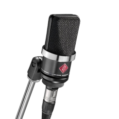 TLM 102 bk Condenser Microphone Neumann