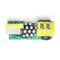 Q09-00001-86790 Amplifier Spare Parts, Lab.Gruppen PLM 20K44 / PLM 20000Q / D 200:4L Power Supply Board - Voltage Supply  : 220V