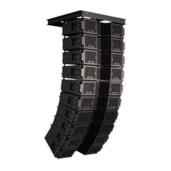 Hình sản phẩm MLA3 Line Array McCauley