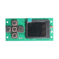 Hình sản phẩm Mini BSW 380 - Display Board for Mini BSW 380 Genuine Mitek&HBK